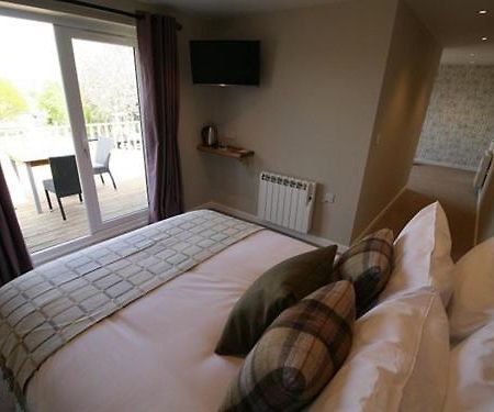 The Fox & Hounds Hotel Swindon Kamer foto