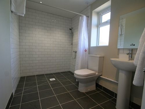 The Fox & Hounds Hotel Swindon Buitenkant foto