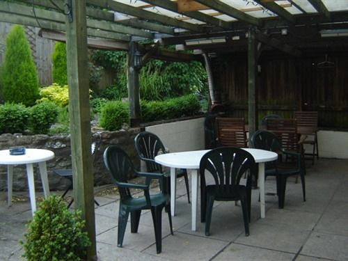 The Fox & Hounds Hotel Swindon Buitenkant foto